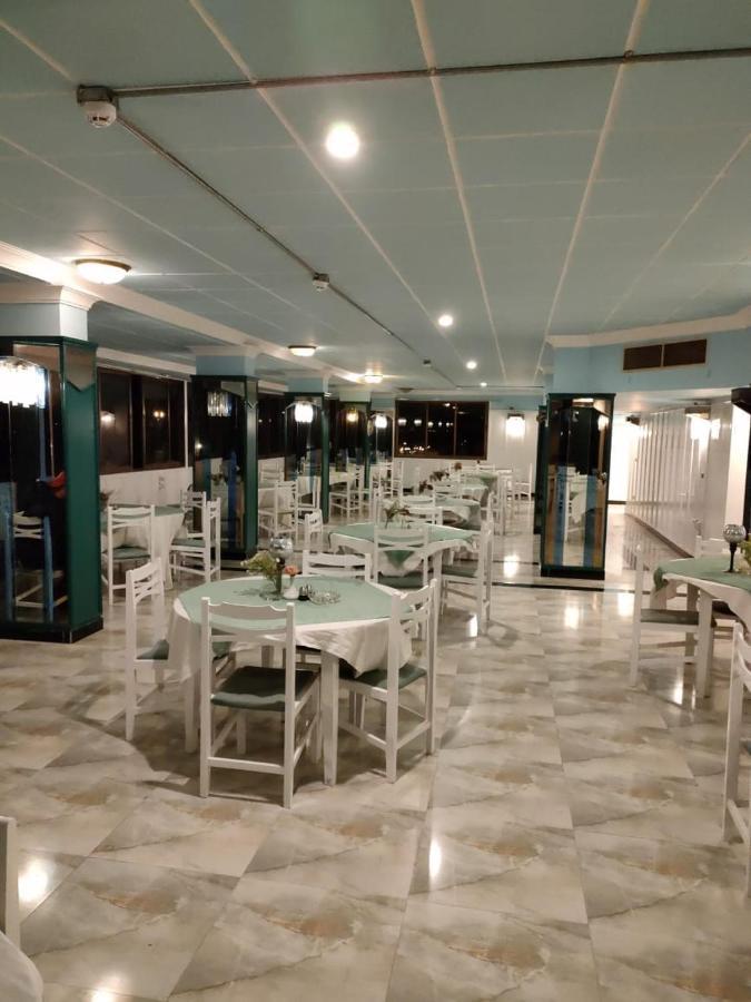 Red Sea Hotel - فندق ريد سى Suez Ngoại thất bức ảnh