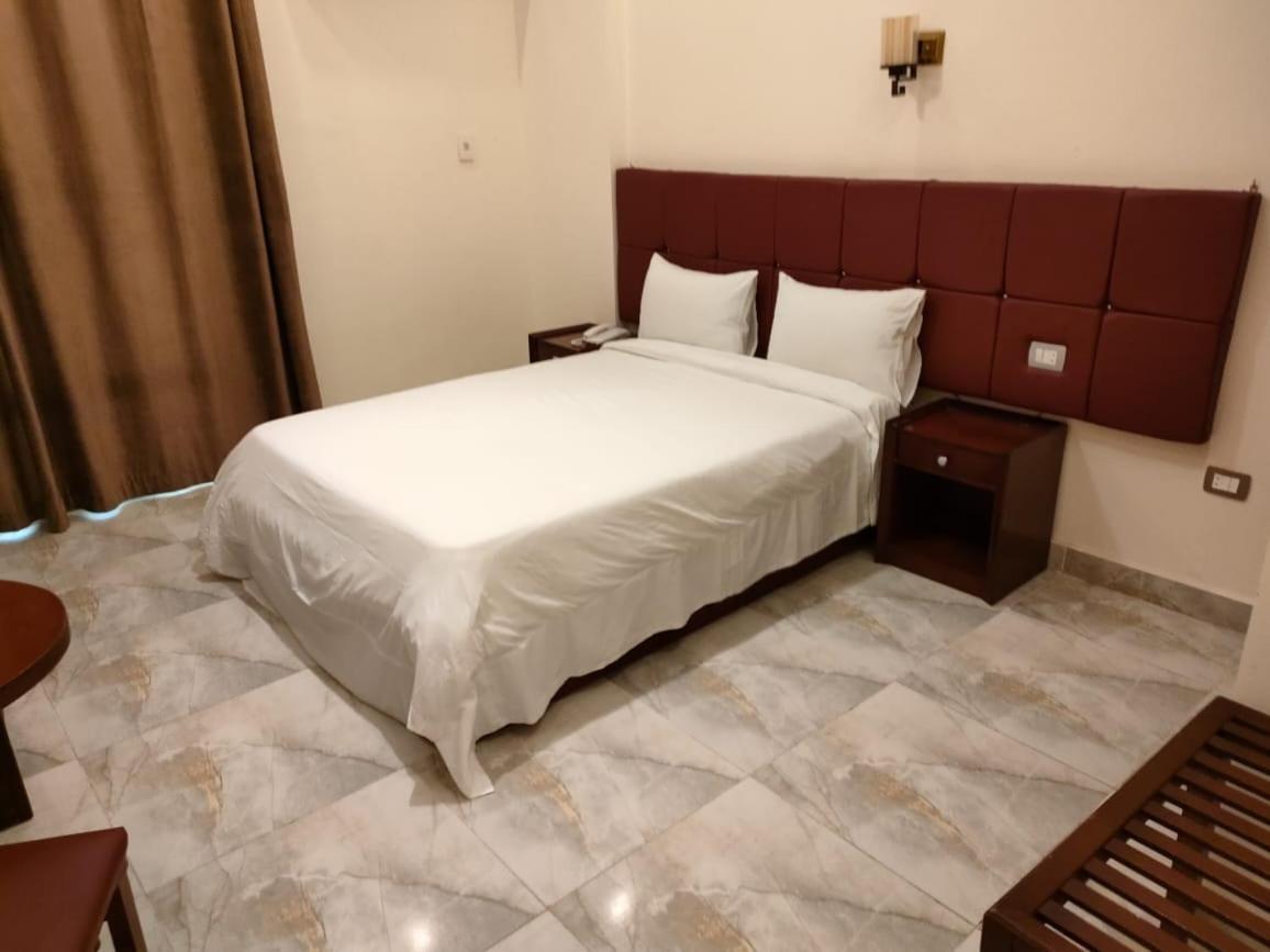 Red Sea Hotel - فندق ريد سى Suez Ngoại thất bức ảnh